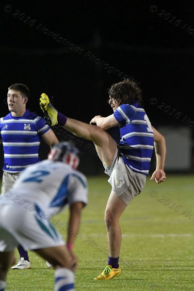 Wheaton College Men\'s Rugby vs Salve Regina. - Photo By: KEITH NORDSTROM